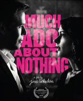 Смотреть Онлайн Много шума из ничего / Much Ado About Nothing [2012]